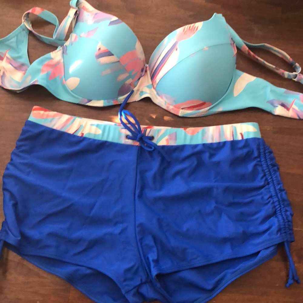 Bathing suit